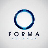 forma animada logo image