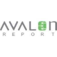 avalon report logo image