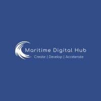 maritime digital hub