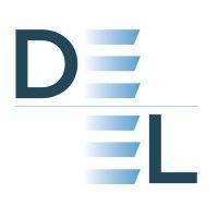 de-el enterprises inc. logo image