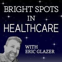 bright spots in healthcare logo image