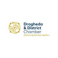 drogheda & district chamber logo image