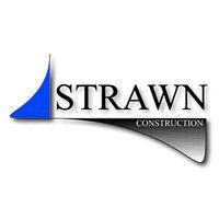 strawn construction development management, inc. logo image