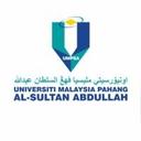 logo of Universiti Malaysia Pahang