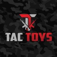 tactoys logo image