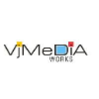 vj media works pvt. ltd. logo image