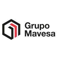 grupo mavesa logo image