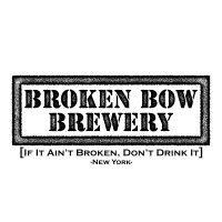 broken bow brewery