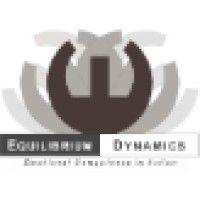 equilibrium dynamics logo image