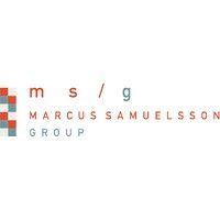 marcus samuelsson group logo image