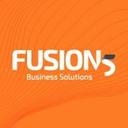 logo of Fusion 5