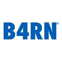 b4rn - broadband for the rural north ltd logo image