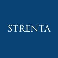 strenta logo image