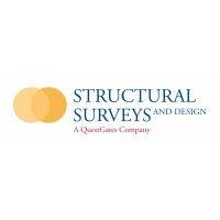 structural surveys and design limited logo image