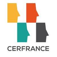 cerfrance val de loire logo image