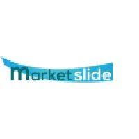 marketslide logo image