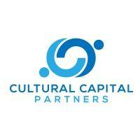 cultural capital partners logo image