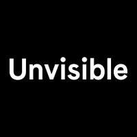 unvisible logo image