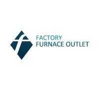 the factory furnace outlet