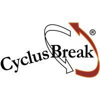 cyclusbreak logo image