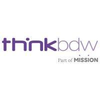 thinkbdw logo image