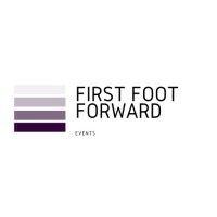 first foot forward events logo image