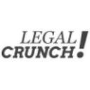 logo of Legalcrunch