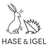 hase & igel gmbh logo image