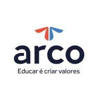 arco educação logo image