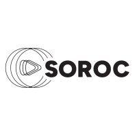 soroc technology logo image