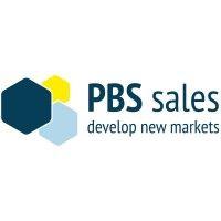 pbs sales logo image