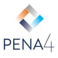 pena4, inc. logo image