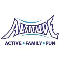 altitude trampoline parks logo image