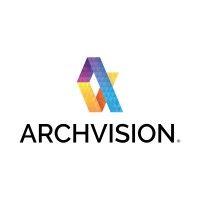 archvision logo image