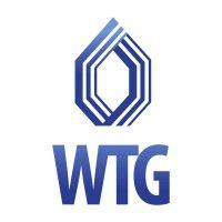 west texas gas logo image