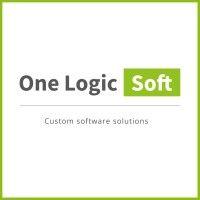 one logic soft logo image