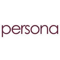 persona cosmetics logo image