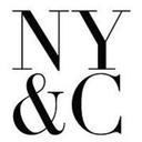 logo of New York Company