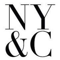 new york & company logo image