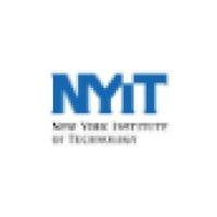 new york institute of technology - jordan logo image