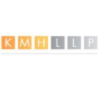 kmh llp logo image