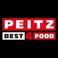 willy peitz gmbh - best4food logo image