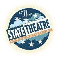 kalamazoo state theatre logo image