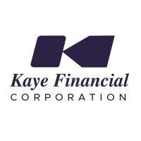 kaye financial corporation nmls:130290 logo image