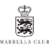 marbella club hotel · golf resort & spa