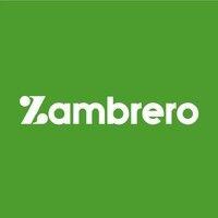 zambrero ireland logo image