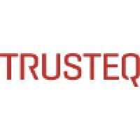 trusteq oy logo image