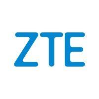 zte corporation south africa logo image