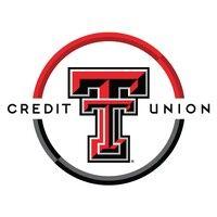 texas tech credit union logo image