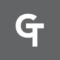 gt usa logo image